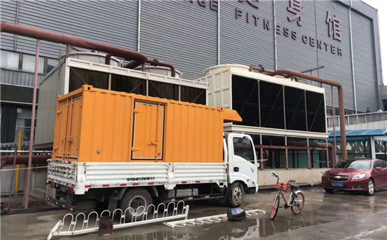 阿图什300KW发电机组适配电缆规格选型指南