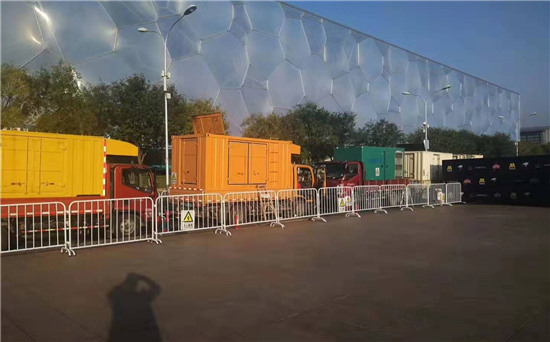阿图什400KW发电机组适配电缆规格选型指南