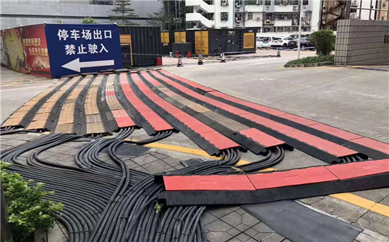 阿图什发电机组电缆选型完整具体步骤(工程通用标准流程)